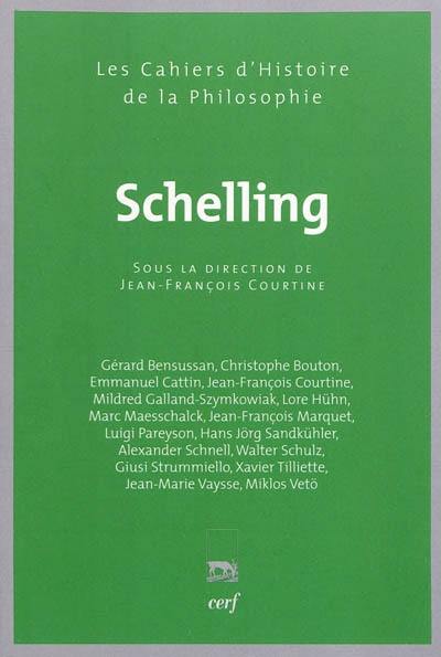 Schelling