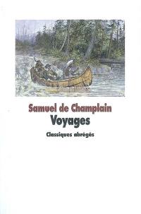 Voyages