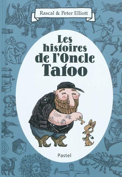 Les histoires de l'oncle Tatoo