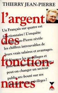 L'argent des fonctionnaires