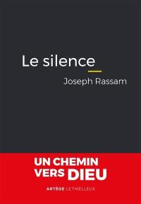 Le silence comme introduction à la métaphysique