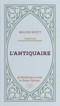 L'antiquaire