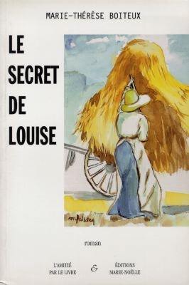 Le secret de Louise