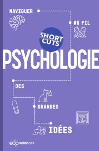 Psychologie : naviguer au fil des grandes idées