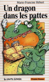 Un dragon dans les pattes 3