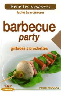 Barbecue party