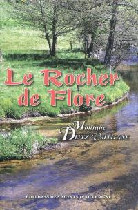 Le rocher de Flore