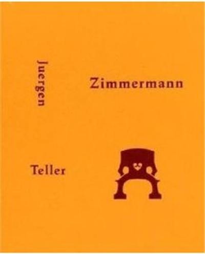 Juergen Teller Zimmermann