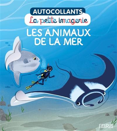 Les animaux de la mer