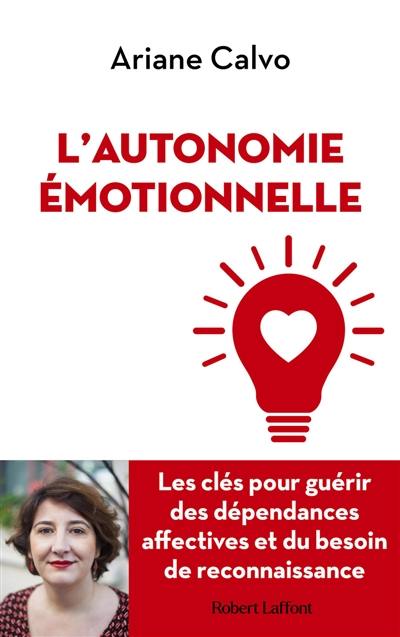 L'autonomie émotionnelle