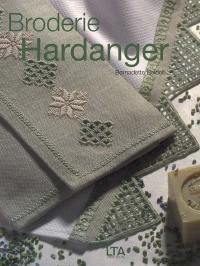 Broderie Hardanger