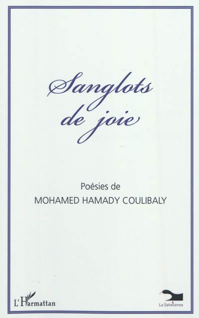 Sanglots de joie