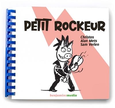 Petit rockeur