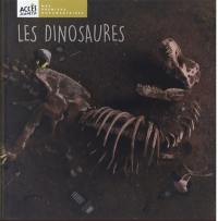 Les dinosaures