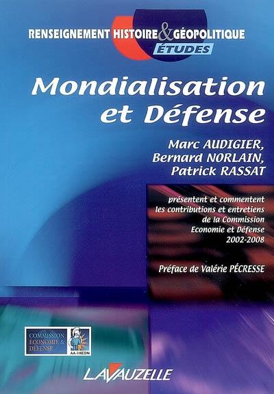 Mondialisation et défense