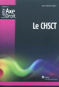 Le CHSCT