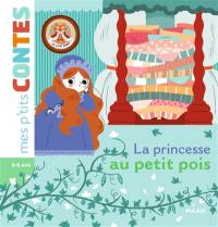 La princesse au petit pois