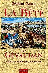 La bête du Gévaudan