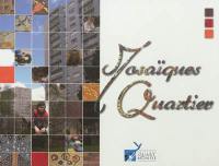 Mosaïques quartier