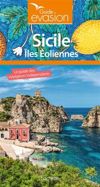 Sicile, îles Eoliennes