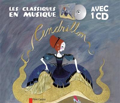 Cendrillon