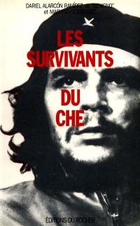 Les survivants du Che