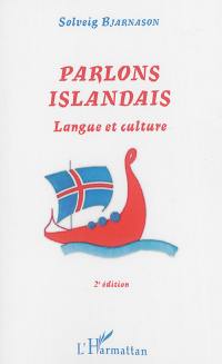 Parlons islandais : langue et culture