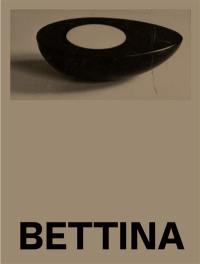 Bettina : exposition, Arles, Salle Henri Comte, du 4 juillet au 28 août 2022