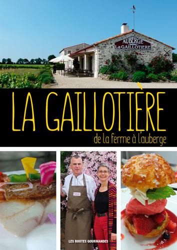 La Gaillotière : de la ferme à l'auberge