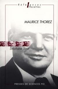 Maurice Thorez