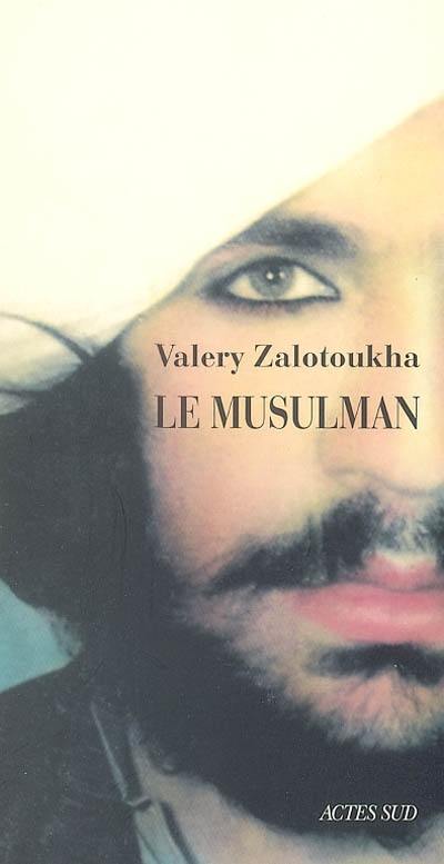 Le musulman