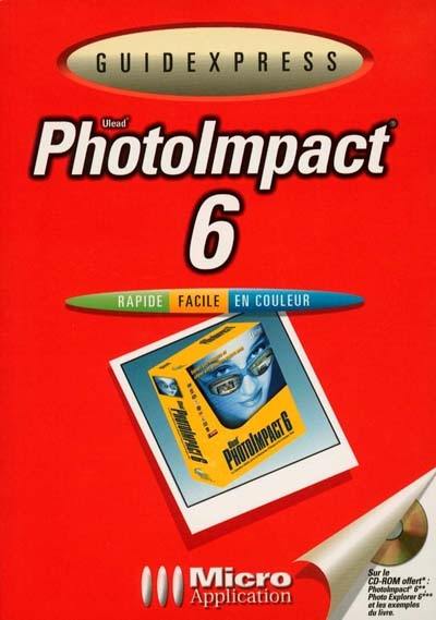 Photoimpact 6