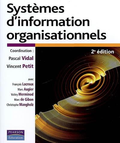 Systèmes d'information organisationnels