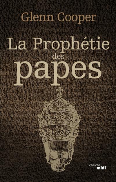 La prophétie des papes