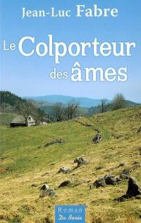 Le colporteur des âmes