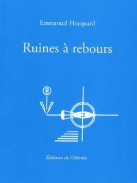 Ruines à rebours