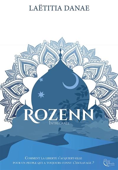 Rozenn : intégrale