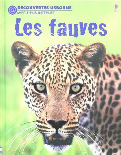 Les fauves