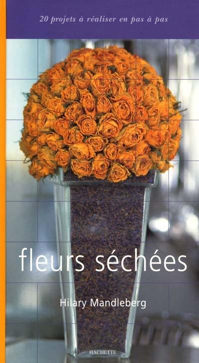 Fleurs séchées