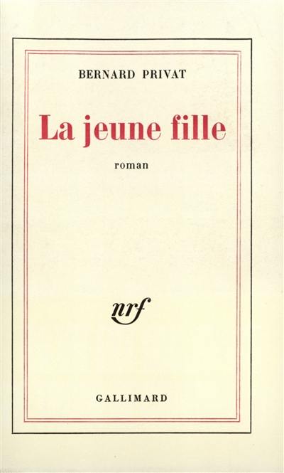 La Jeune fille