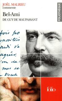 Bel-Ami de Guy de Maupassant