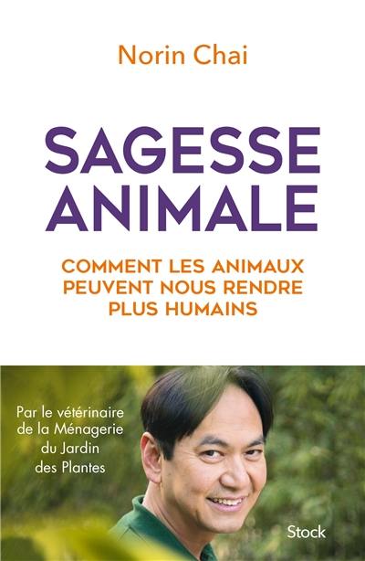 Sagesse animale : comment les animaux peuvent nous rendre plus humains