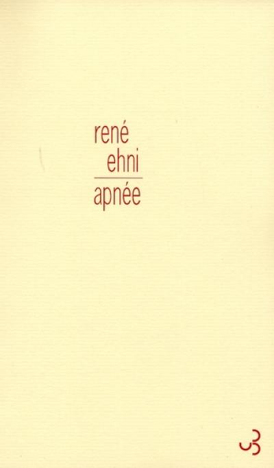 Apnée