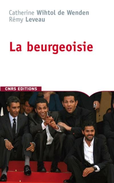 La beurgeoisie : les trois âges de la vie associative issue de l'immigration