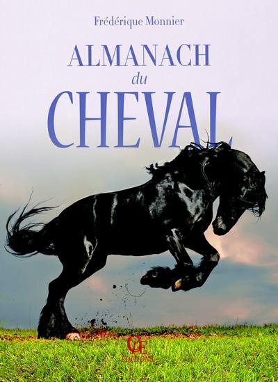 Almanach du cheval 2015