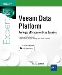 Veeam Data Platform : protégez efficacement vos données