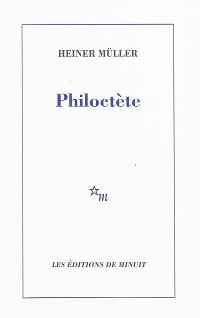 Philoctète