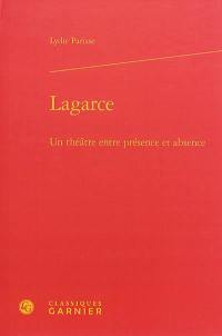 Lagarce : un théâtre entre présence et absence