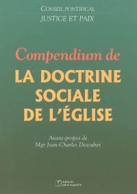 Compendium de la doctrine sociale de l'Eglise