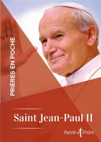 Saint Jean-Paul II